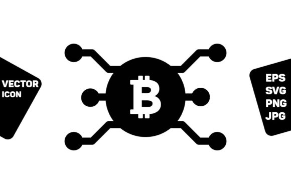 The Strategic Role of the Bitcoin Icon Vector Symbol in Modern Digital Asset Design